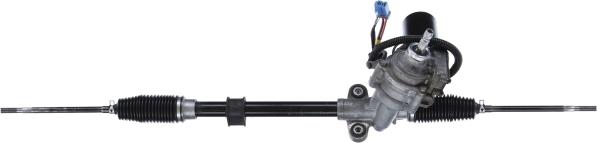 Spidan 52702 - Steering Gear car-mod.net