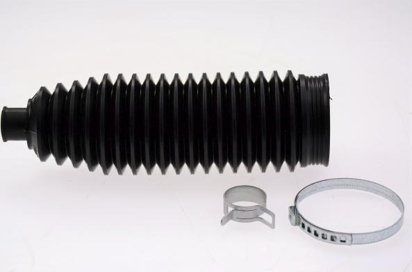 Spidan 84068 - Bellow, steering car-mod.net