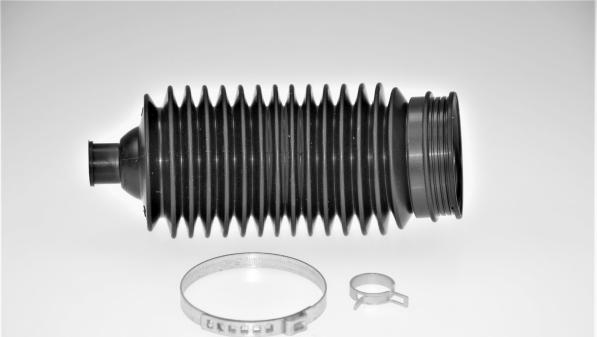 Spidan 84199 - Bellow, steering car-mod.net