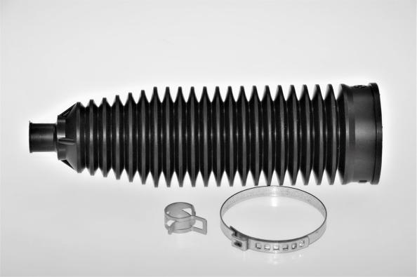 Spidan 84131 - Bellow, steering car-mod.net
