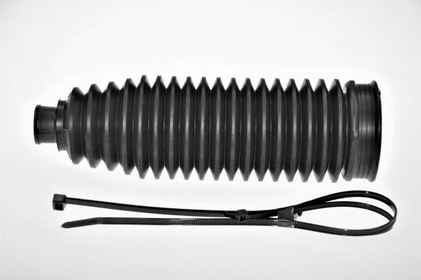 Spidan 84133 - Bellow, steering car-mod.net