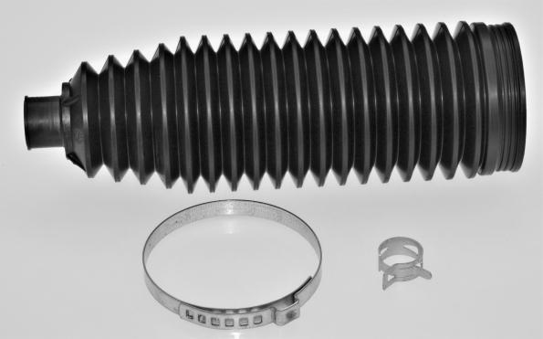 Spidan 84285 - Bellow, steering car-mod.net