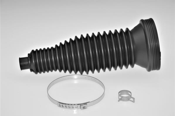 Spidan 84283 - Bellow, steering car-mod.net