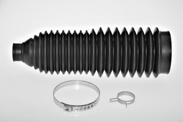 Spidan 83921 - Bellow, steering car-mod.net