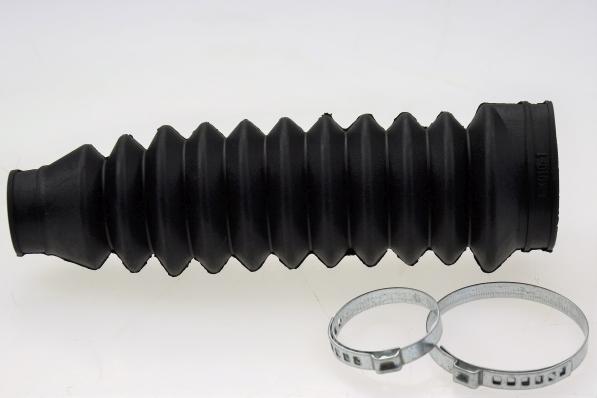 Spidan 83653 - Bellow, steering car-mod.net
