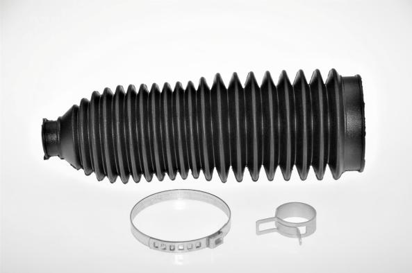 Spidan 83657 - Bellow, steering car-mod.net