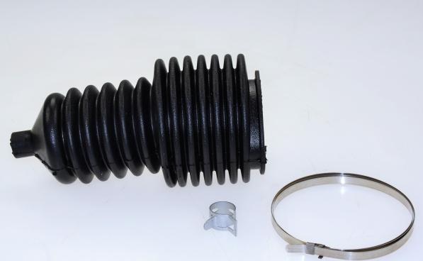 Spidan 83616 - Bellow, steering car-mod.net