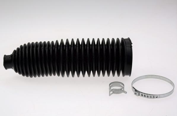 Spidan 83686 - Bellow, steering car-mod.net