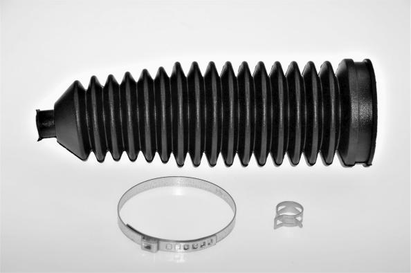 Spidan 83782 - Bellow, steering car-mod.net