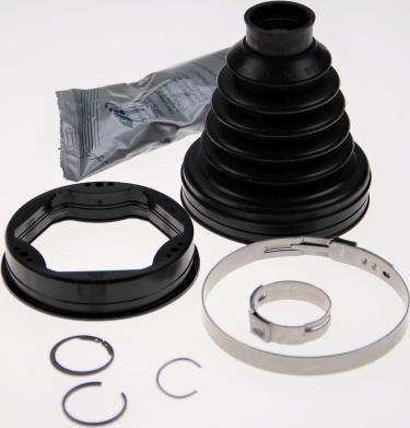Spidan 36666 - Bellow, drive shaft car-mod.net