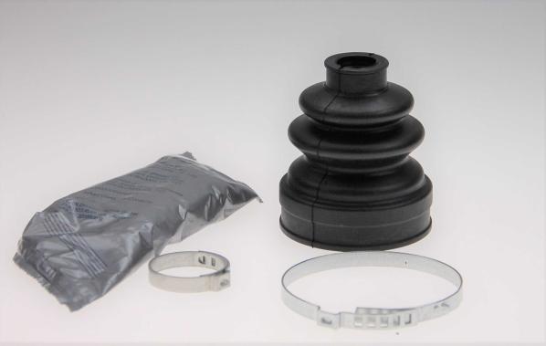 Spidan 37077 - Bellow, drive shaft car-mod.net
