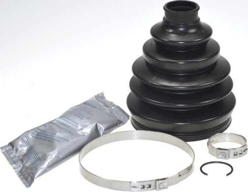 Spidan 25773 - Bellow, drive shaft car-mod.net