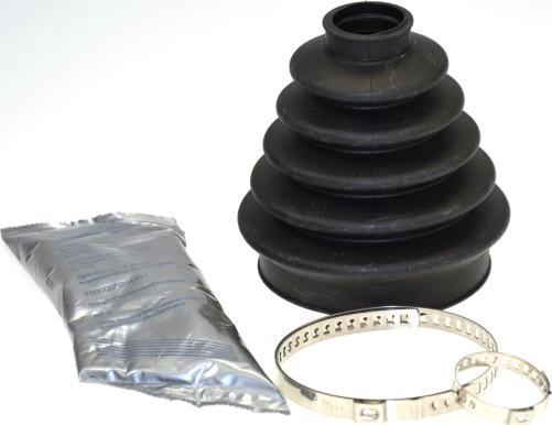 Spidan 190965 - Bellow, drive shaft car-mod.net