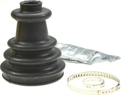Spidan 190976 - Bellow, drive shaft car-mod.net
