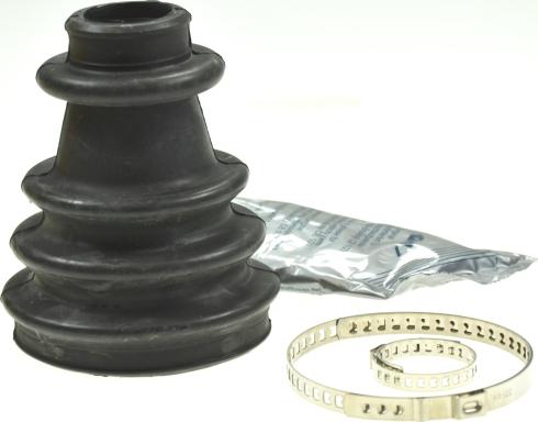 Spidan 190977 - Bellow, drive shaft car-mod.net