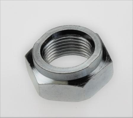 Spidan 190845 - Axle Nut, drive shaft car-mod.net