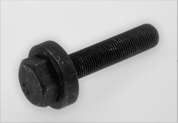 Spidan 190877 - Axle Bolt, drive shaft car-mod.net