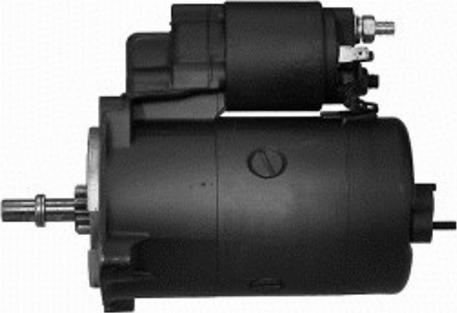 Spidan 1240 - Starter car-mod.net