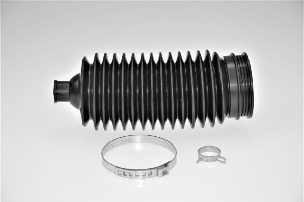 Spidan 84091 - Bellow, steering car-mod.net