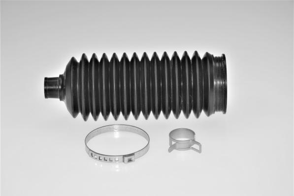 Spidan 84098 - Bellow, steering car-mod.net