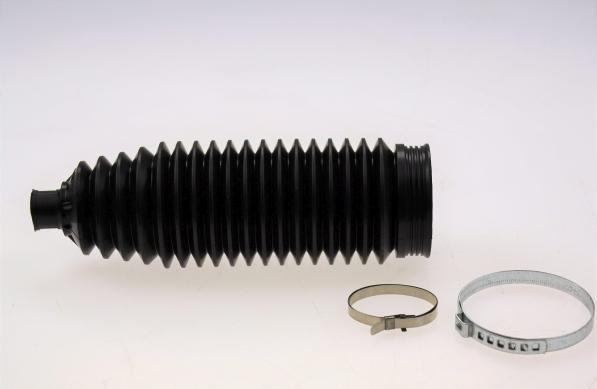 Spidan 84001 - Bellow, steering car-mod.net