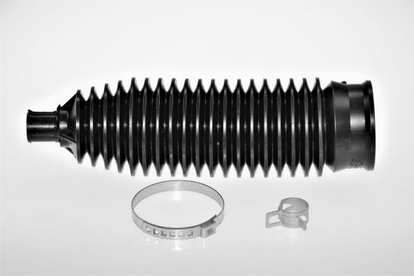 Spidan 84003 - Bellow, steering car-mod.net