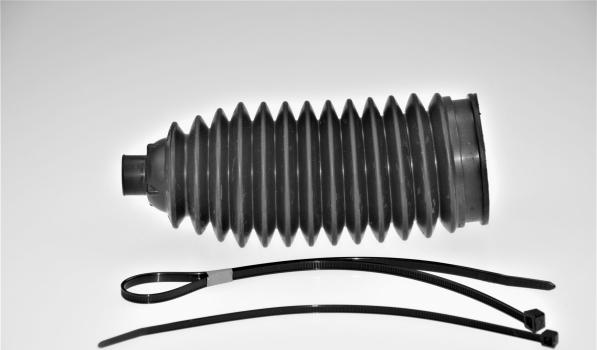 Spidan 84086 - Bellow, steering car-mod.net