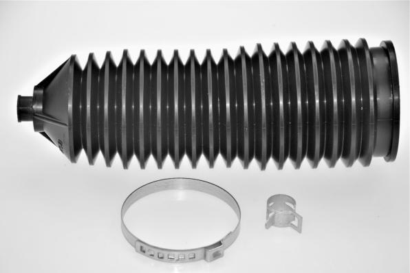 Spidan 84118 - Bellow, steering car-mod.net