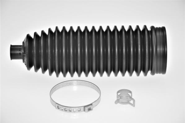 Spidan 84241 - Bellow, steering car-mod.net