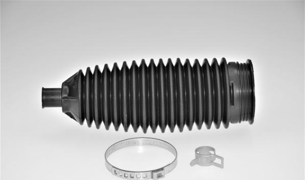 Spidan 84269 - Bellow, steering car-mod.net