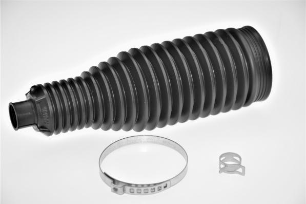 Spidan 84284 - Bellow, steering car-mod.net
