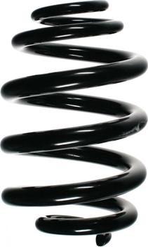 Spidan 85525 - Coil Spring car-mod.net