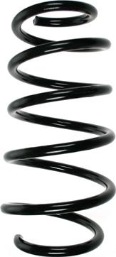 Spidan 85358 - Coil Spring car-mod.net