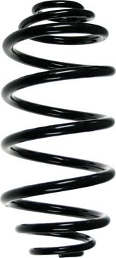 Spidan 85362 - Coil Spring car-mod.net