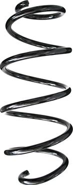 Spidan 86921 - Coil Spring car-mod.net