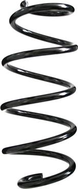 Spidan 86923 - Coil Spring car-mod.net