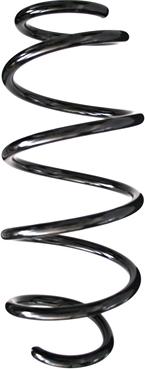 Spidan 86922 - Coil Spring car-mod.net