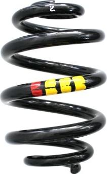 Spidan 86865 - Coil Spring car-mod.net
