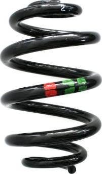 Spidan 86862 - Coil Spring car-mod.net