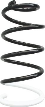 Spidan 86713 - Coil Spring car-mod.net