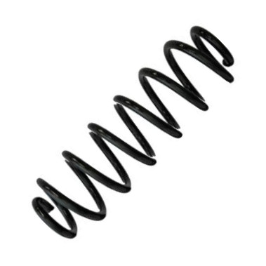 Spidan 88032 - Coil Spring car-mod.net