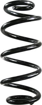 Spidan 88347 - Coil Spring car-mod.net