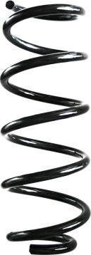 Spidan 88338 - Coil Spring car-mod.net