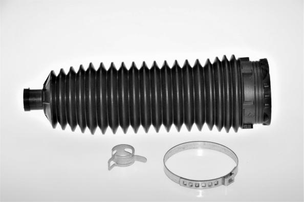 Spidan 83984 - Bellow, steering car-mod.net
