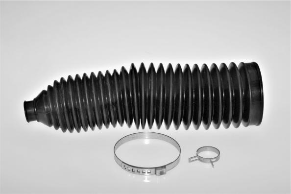 Spidan 83987 - Bellow, steering car-mod.net