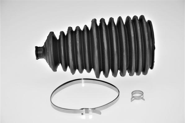 Spidan 83926 - Bellow, steering car-mod.net