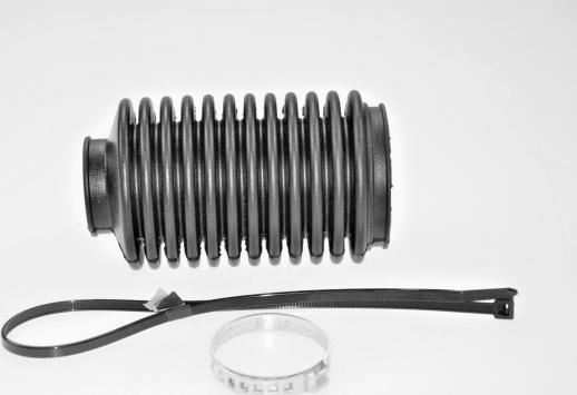Spidan 83565 - Bellow, steering car-mod.net