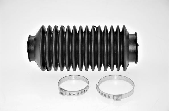 Spidan 83504 - Bellow, steering car-mod.net