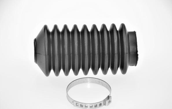 Spidan 83500 - Bellow, steering car-mod.net
