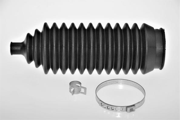 Spidan 83692 - Bellow, steering car-mod.net